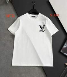 Picture of Louis Vuitton T Shirts Short _SKULVS-2XL12yr2297953